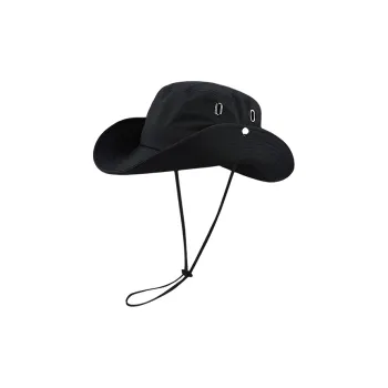 Mulinsen Polyester Bucket Hats Unisex