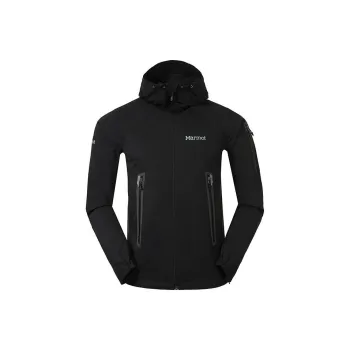 Marmot Jacket Men's Obsidian Black