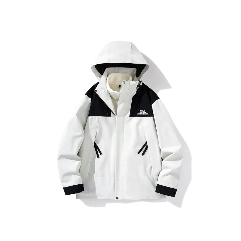 TINA GIA Jackets Men-16