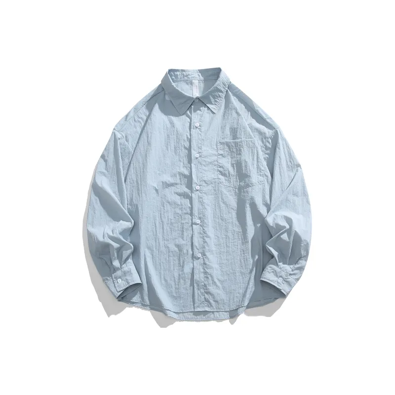 BIENKIMIIYE Sun Protection Clothing Unisex-2