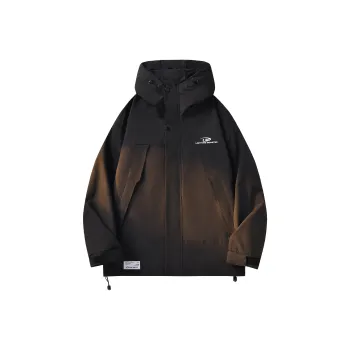 LIGHTNING MONSTER Jacket Unisex