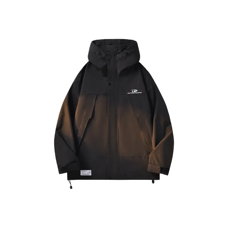 LIGHTNING MONSTER Jacket Unisex-0