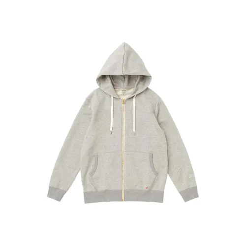 Asics Jackets Men Gray