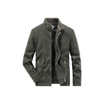 JEEP SPIRIT Jackets Unisex