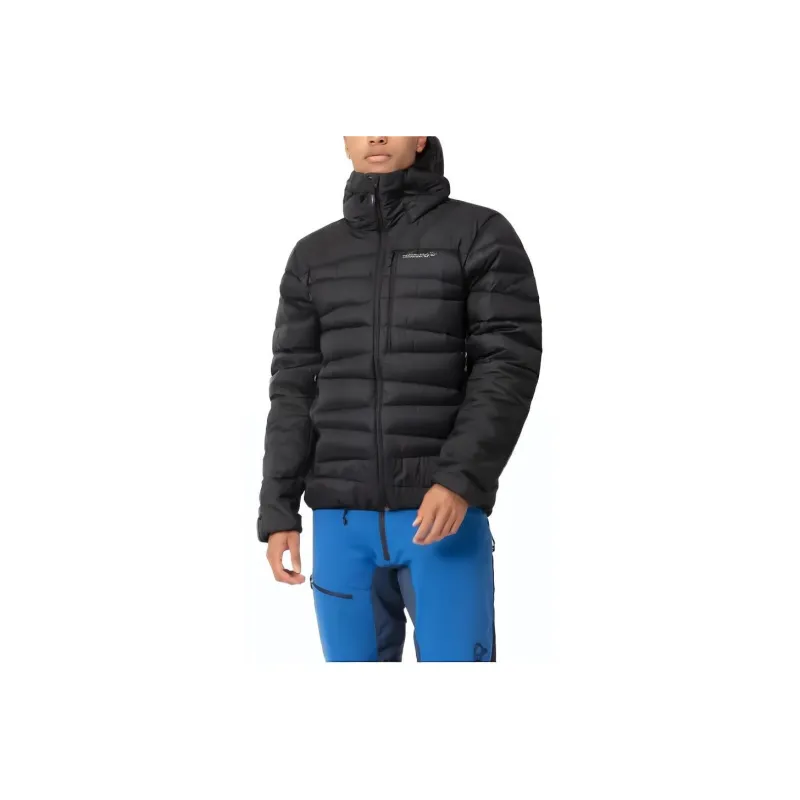 NORRONA Down Jackets Men-0