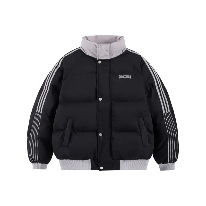 ICONS Lab Puffer Jackets Unisex-0