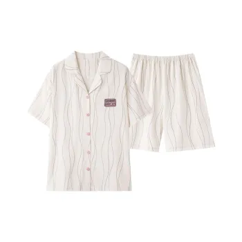 Ta Yan Unisex Pajama Sets