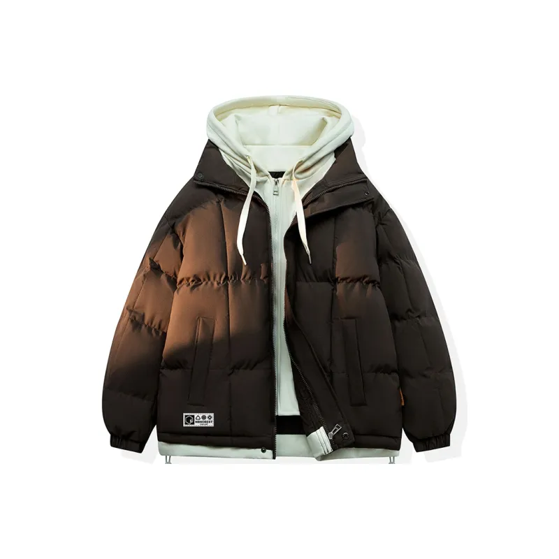 NBNO Puffer Jackets Unisex-7