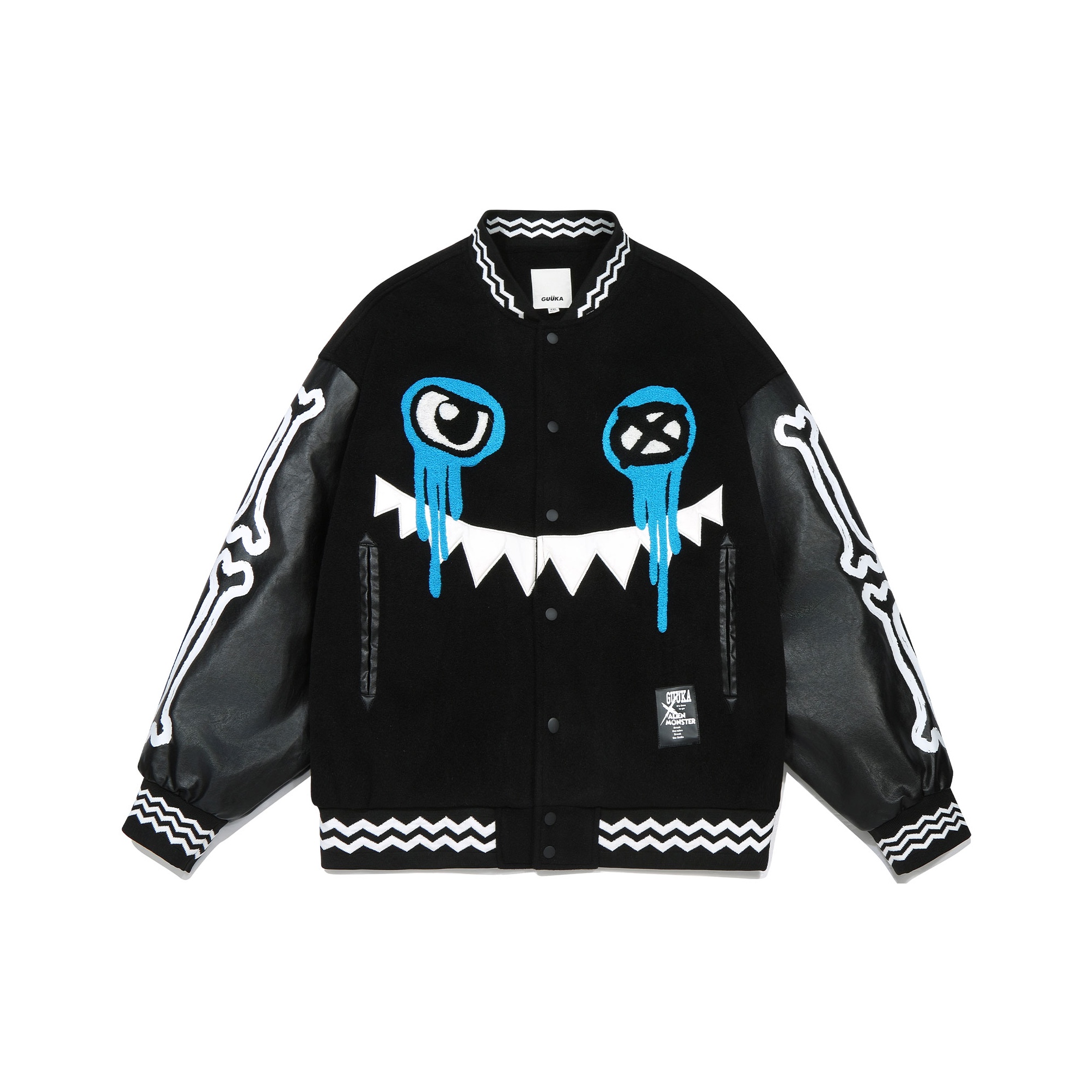 Guuka Apparel on Sale & Authentic - POIZON Guuka Apparel on Sale & Authentic - POIZON