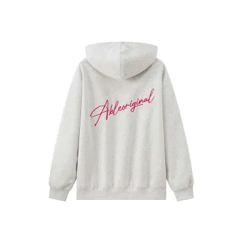 TUXIANSEN Sweatshirts Unisex