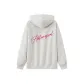 White Heather Gray