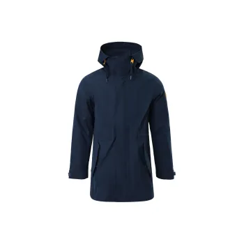 Timberland Parka Coats Men Dark Sapphire