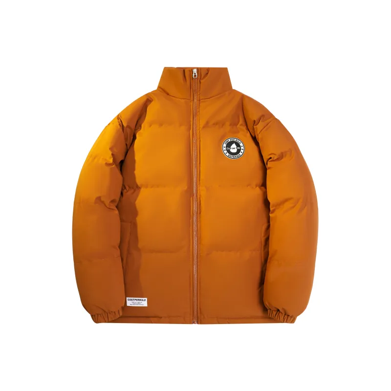 Cost Per Kilo Puffer Jacket Unisex-12