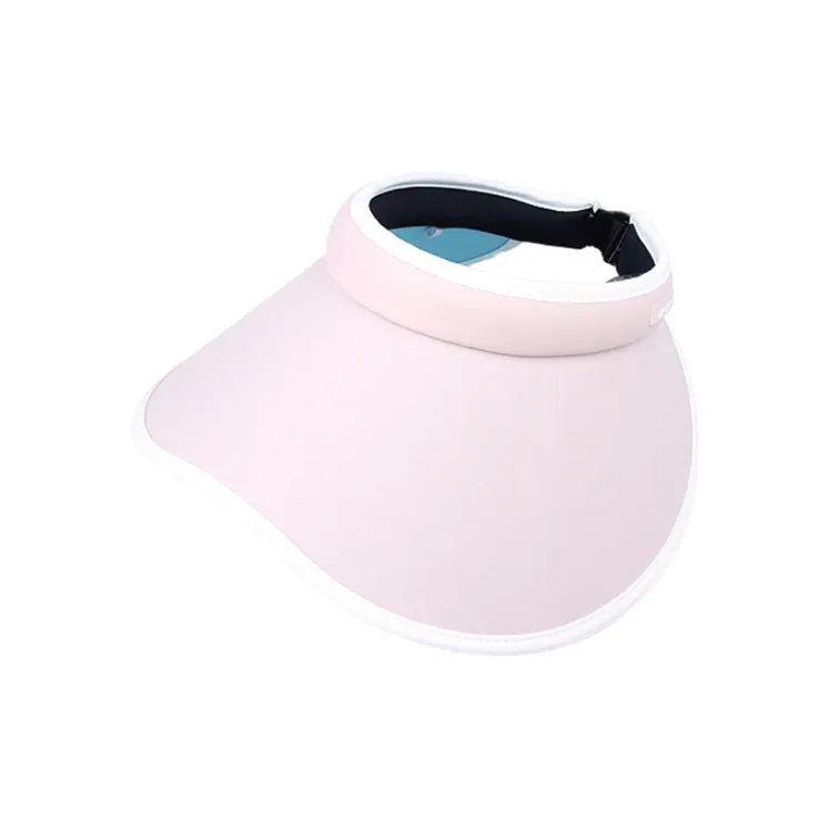 DAISY BEAUTY Polyester Sun Protection Hats Women's-16