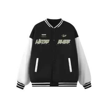 PINK PANTHER Baseball Jacket Unisex
