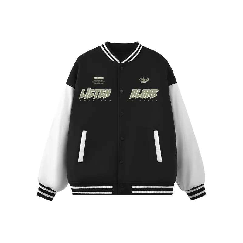 PINK PANTHER Baseball Jacket Unisex-0
