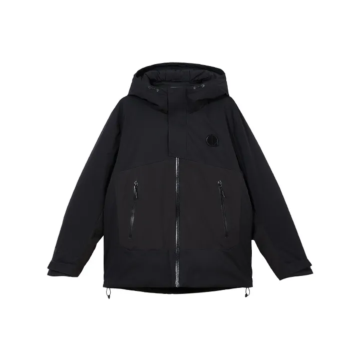 JACK JONES· Duck Down Jacket Unisex-2