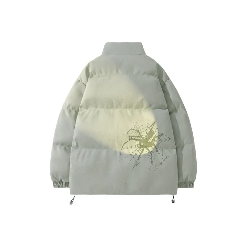 Cost Per Kilo Puffer Jacket Unisex-12