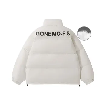 GO NEMO Down Jackets Unisex