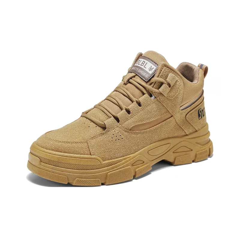 KUPE Mid Top Casual Shoes Men's-5