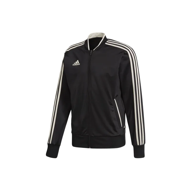 Adidas x TANGO Jackets Coats Men's Black-0