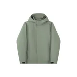 Dark Brown Green