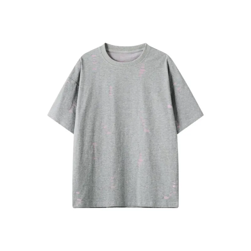 MXDT T Shirts Unisex-3