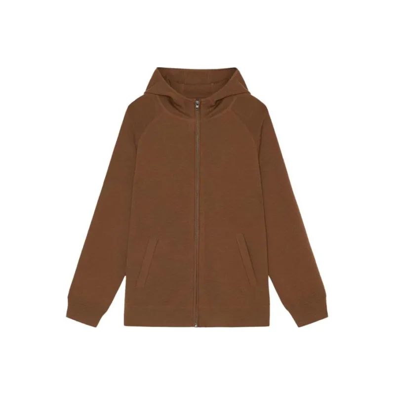 ICICLE Jacket Men's Chestnut Shell-0
