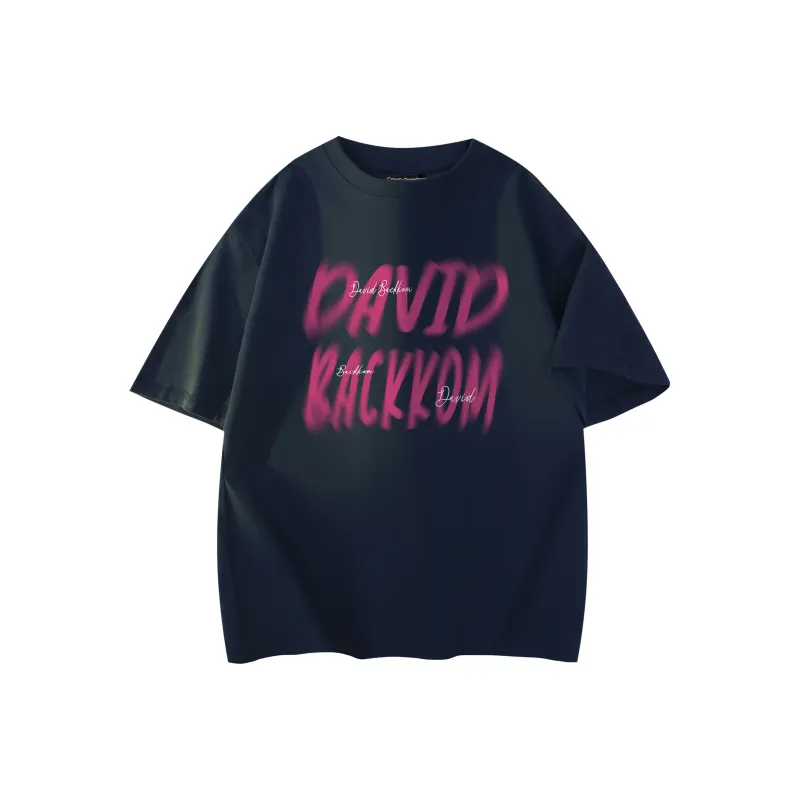 David Bakken T Shirts Unisex-12