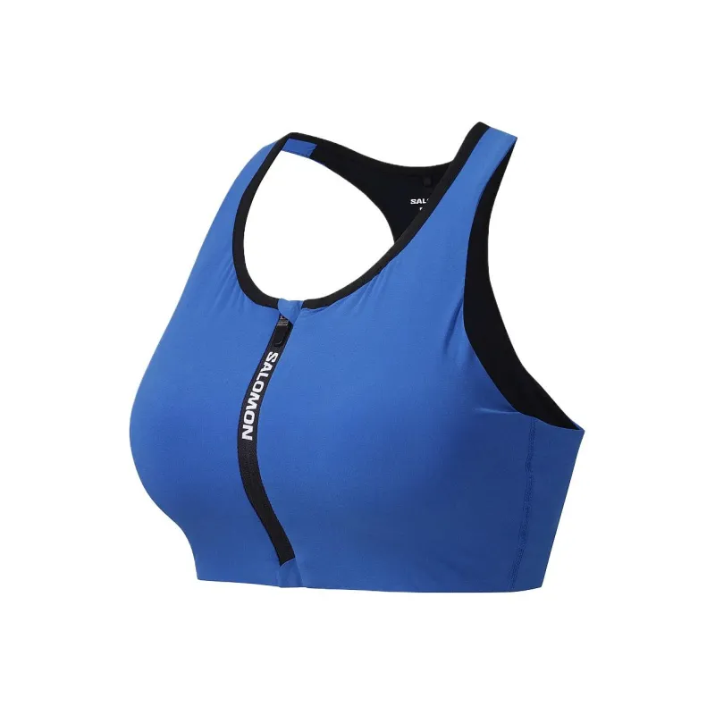 SALOMON Sports Underwear Women's Blue-2