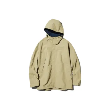 UNIQLO Jackets Coats Unisex Dark Beige