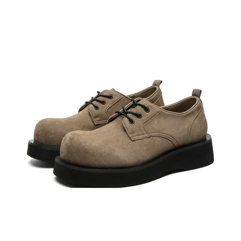 WEISHIBANGWEI Casual Shoes Men's-7