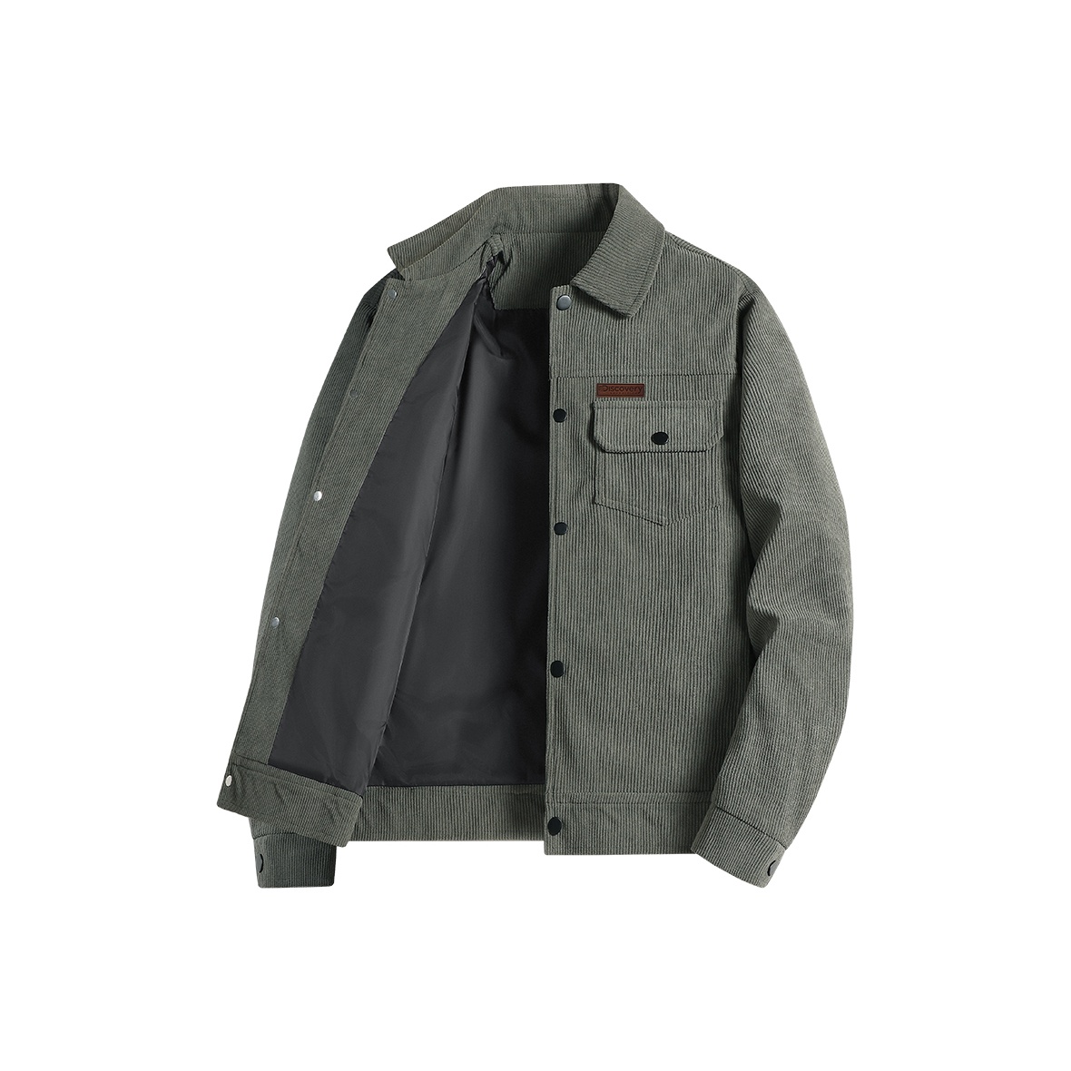 Discovery Expedition Jackets on Sale & Authentic - POIZON Discovery Expedition Jackets on Sale & Authentic - POIZON