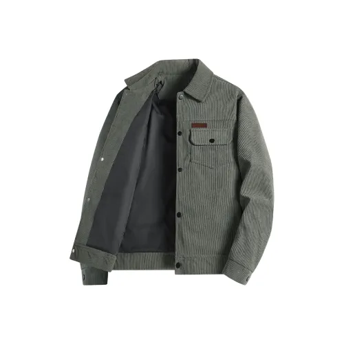 Discovery Expedition Winter Jackets Coats Unisex