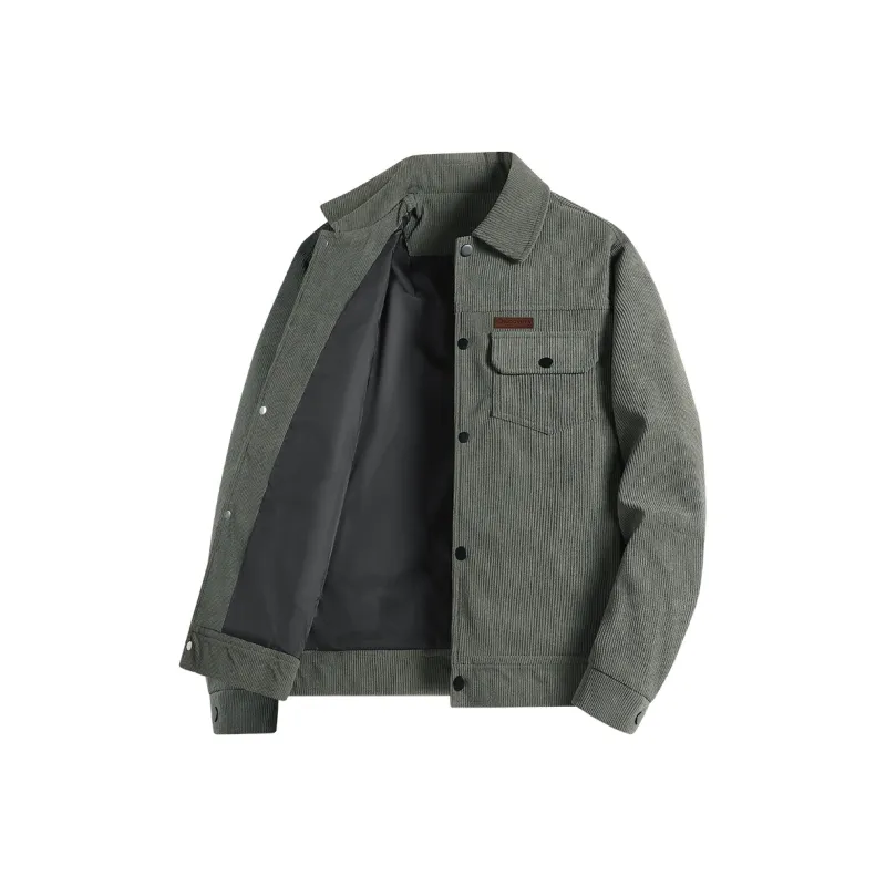 Discovery Expedition Winter Jackets Coats Unisex-0