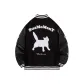 [Black & White]Fall & Winter Padded