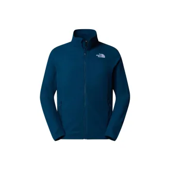 THE NORTH FACE 100 Glacier Full Zip Fleece Jacket