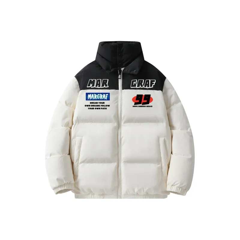 MARGRAF Down Jackets Unisex-0