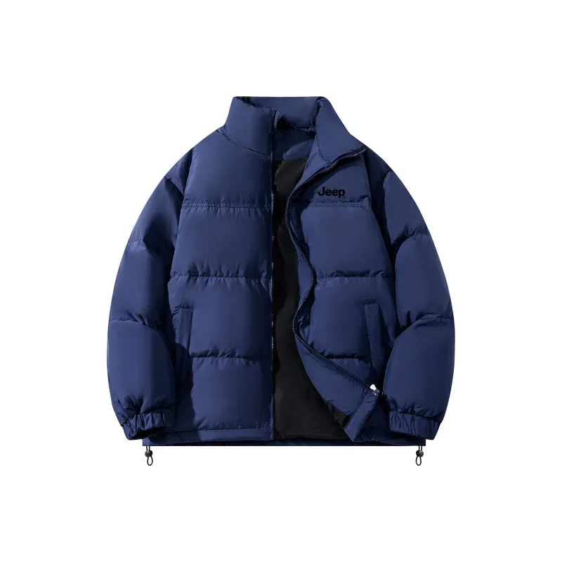 Jeep Down Jackets Unisex-16