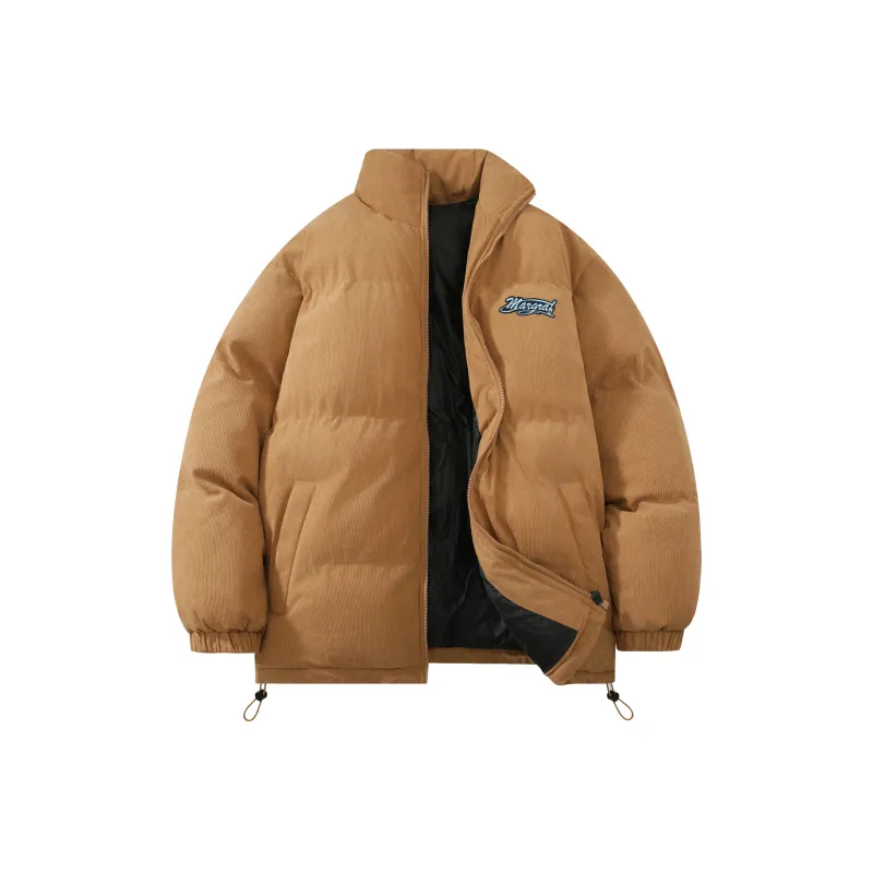 MARGRAF Puffer Jackets Unisex-19