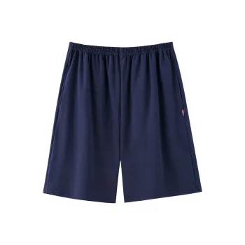 MADALLO Pajama Pants Men's Royal Blue