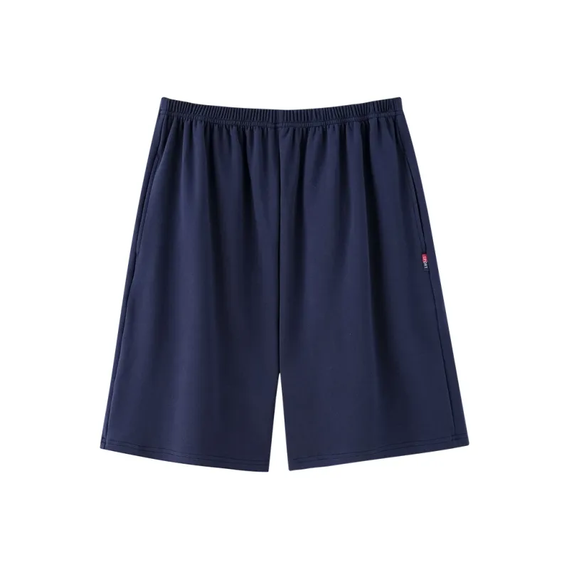 MADALLO Pajama Pants Men's Royal Blue-0
