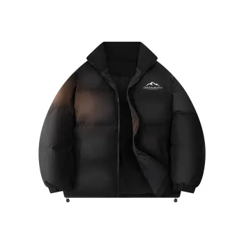 CSKS Down Jackets Unisex