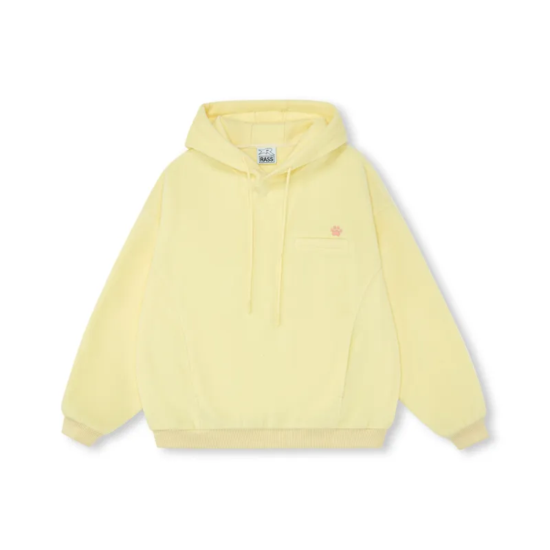 RASS Sweatshirts Unisex-0
