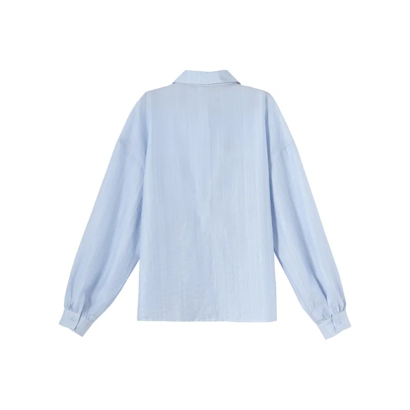 SNBL Shirts Women's Blue-1