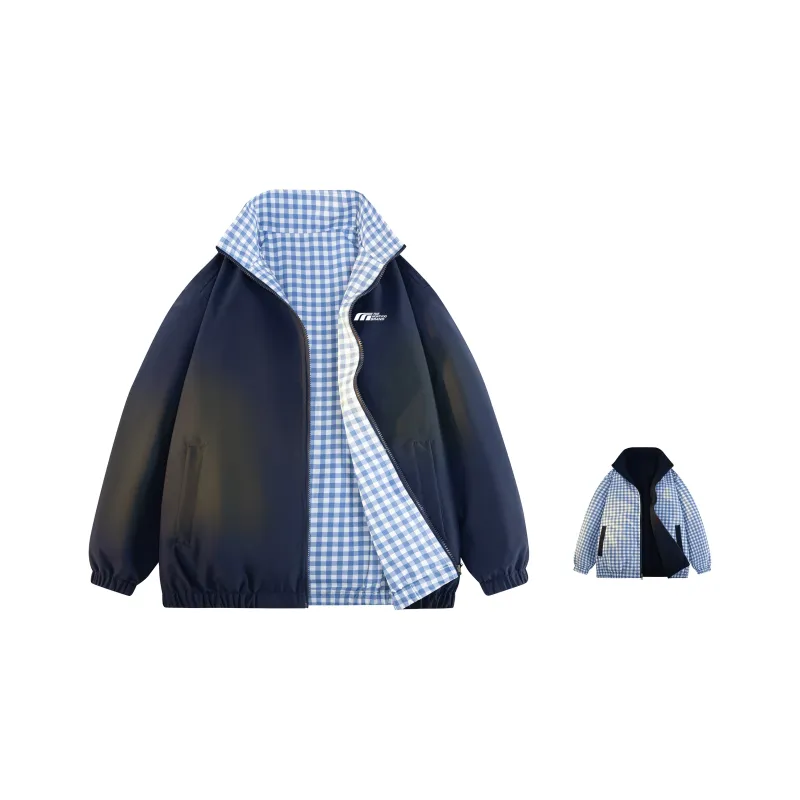 MONTVOO Jackets Unisex-25