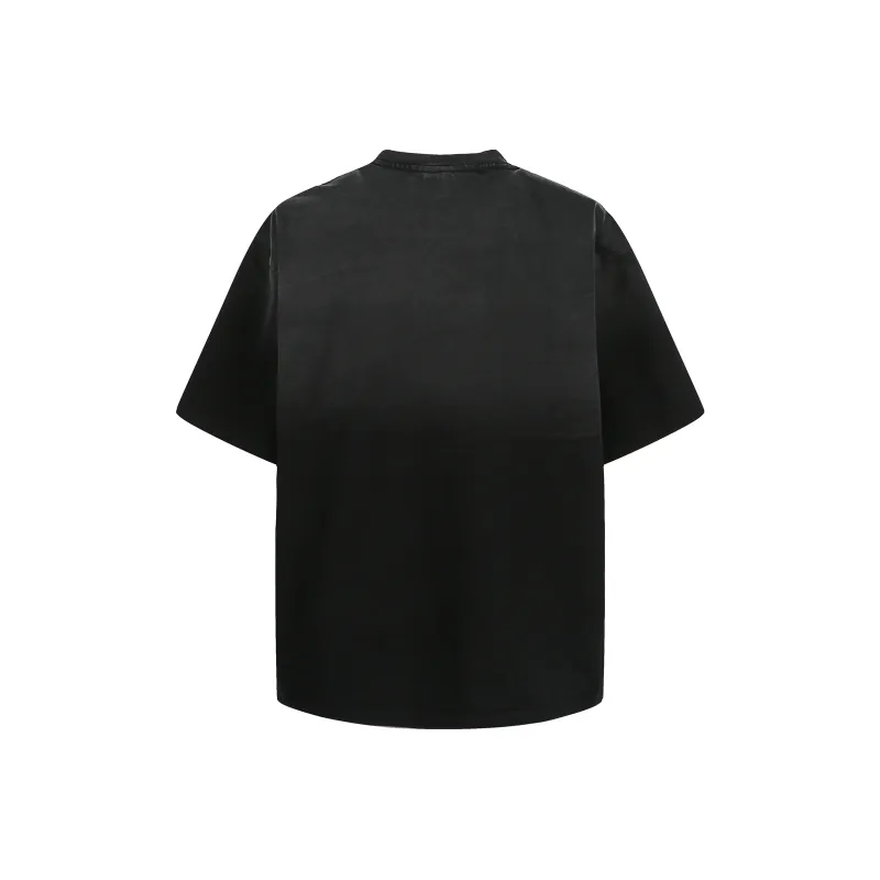BEETLE TOWN T Shirts Unisex-2