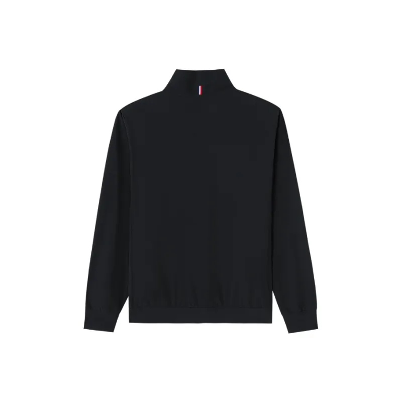 Le Coq Sportif Jackets Men-1