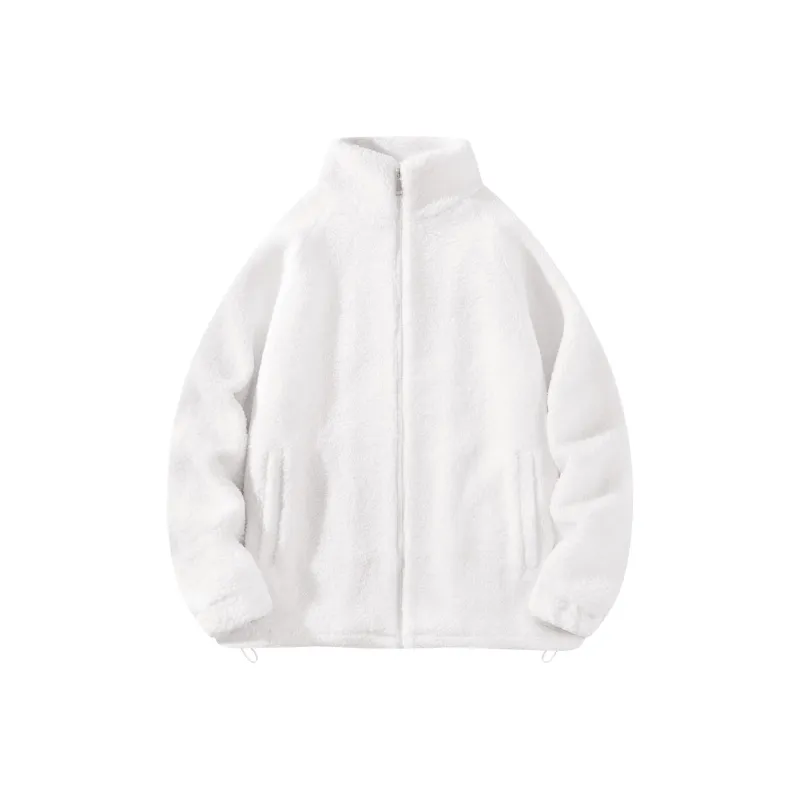 Cotton Jackets Unisex-6