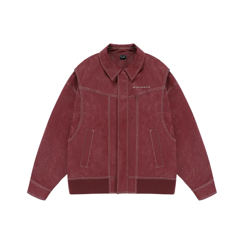 BJHG Jackets Unisex-15